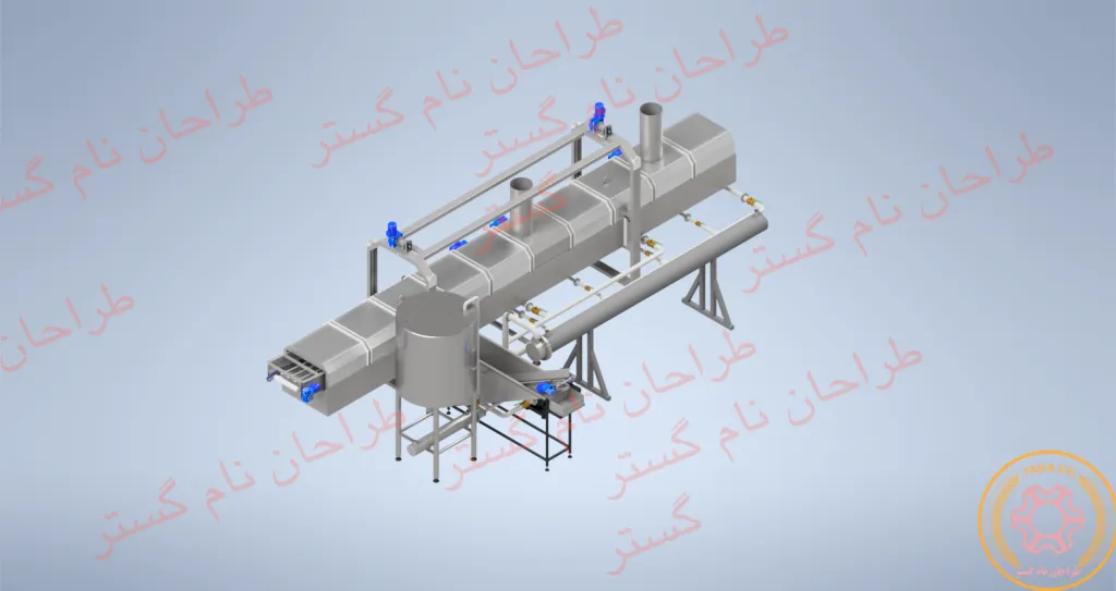 فرایر چیپس