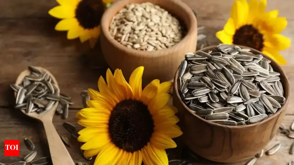 آموزش تخمه پزی