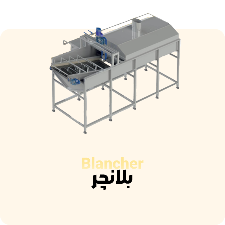 بلانچر