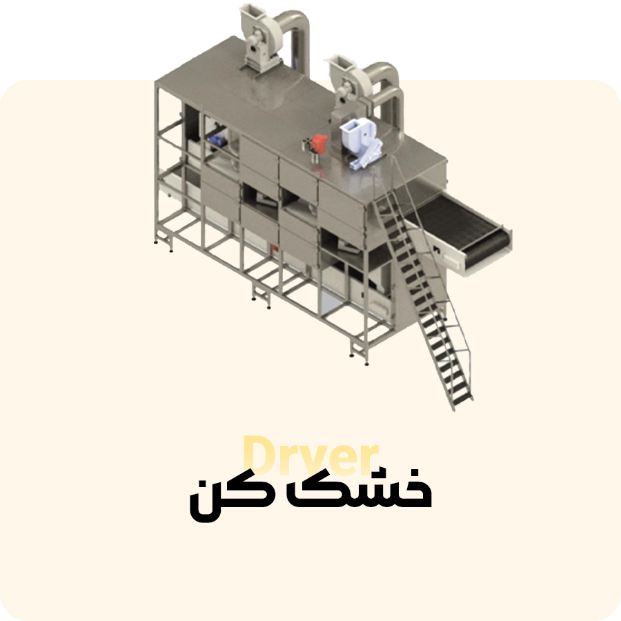 خشک کن