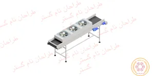 خنک کننده