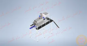 طعم پاش