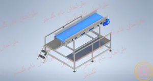 کانوایر بازبینی