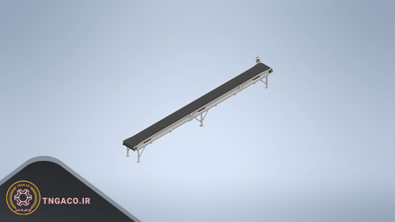 نوار انتقال محصول