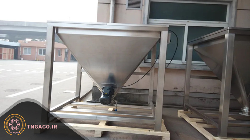 هاپر یا قیف