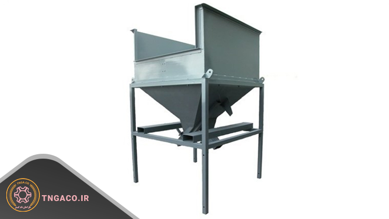 خرید هاپر ذخیره