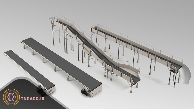 خرید نوار انتقال کارتن