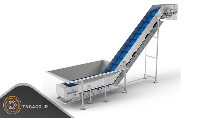 هاپر صنعتی چیست؟