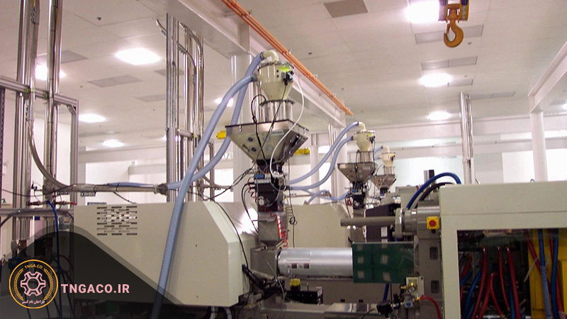 هاپر صنعتی طراحان نام گستر